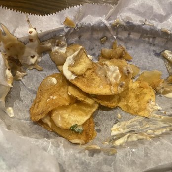 KC Hooley House - Smothered chips ( homemade chips) - Irish Pub Near Me - Kansas City, Missouri KC Hooley House - Smothered chips ( homemade chips) - Irish Pub Near Me - Kansas City, Missouri