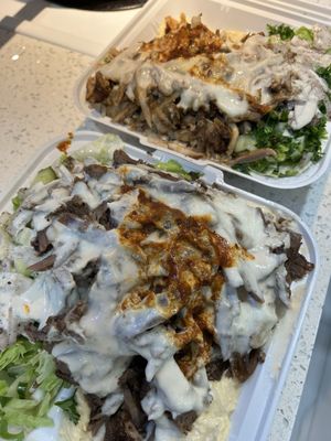 Shawarma Empire by null