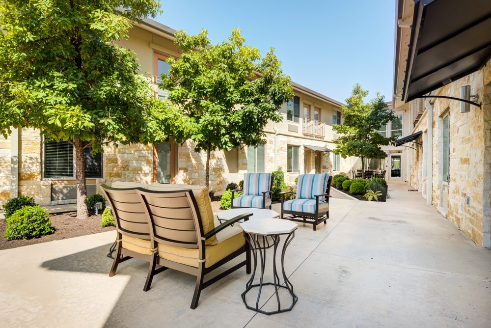 ARBOR TERRACE LAKEWAY Updated July 2024 300 Medical Pkwy, Lakeway