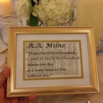 Julia Ideson Building - Wedding reception table assignment. - Landmarks & Historical Buildings Near Me - Houston, Texas