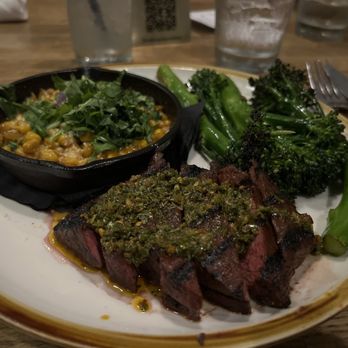 Gather - Wagyu steak - New American Near Me - Omaha, Nebraska Gather - Wagyu steak - New American Near Me - Omaha, Nebraska