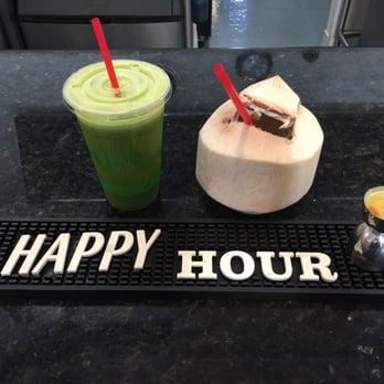 Melrose Squeeze - My kind of happy hour! My loyalty just paid off with free juice:)) - Juice Bars & Smoothies Near Me - Los Angeles, California Melrose Squeeze - My kind of happy hour! My loyalty just paid off with free juice:)) - Juice Bars & Smoothies Near Me - Los Angeles, California