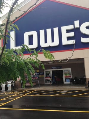 LOWE’S HOME IMPROVEMENT - Updated April 2026 - 19 Reviews - 1224 ...