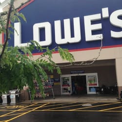 Lowe's Home Improvement