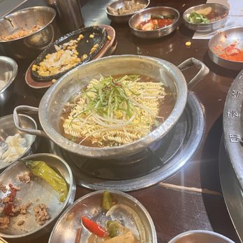 King Chang - Buena Park - Ramen and sides - Korean Near Me - Buena Park, California