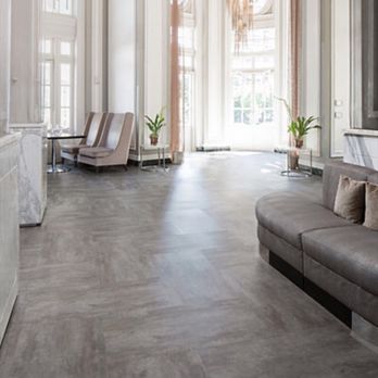 Style Floors Frisco: Böden & Design