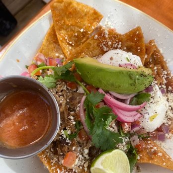 Madison - Chilaquiles - Italian Near Me - San Diego, California Madison - Chilaquiles - Italian Near Me - San Diego, California