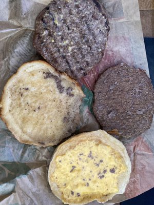 Burger King by null