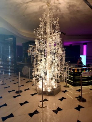 Bleau Bar by null