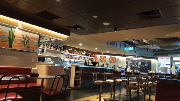 Belles Hot Chicken Melbourne CBD by null