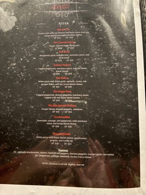 Abruzzi Ristorante by null