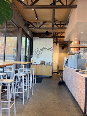 Southside Century by null