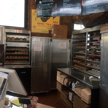 Doughnut Plant - Trying this for the first time!! Hope it goes well - Donuts Near Me - Brooklyn, New York