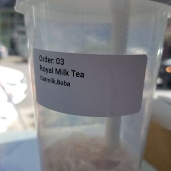 Tea Addicts - Bubble Tea Near Me - Seattle, Washington Tea Addicts - Bubble Tea Near Me - Seattle, Washington