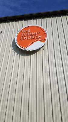 The Summit Church
