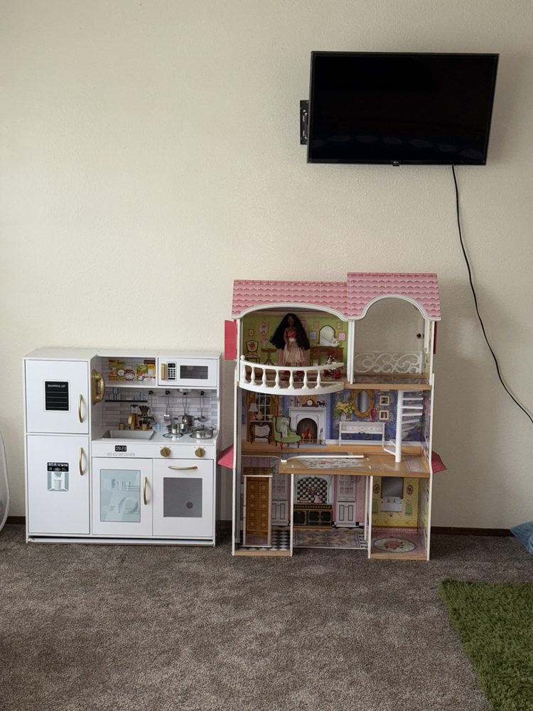 Dragonfly Flight Training Center Spanish - childcare center in Cornelius, OR