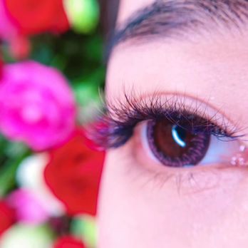 Glamour Eyelash - Eyelash Service Near Me - Glendale, California Glamour Eyelash - Eyelash Service Near Me - Glendale, California