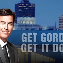 Gordon McKernan Injury Attorneys - McKernan Law Firm - Baton Rouge Louisiana