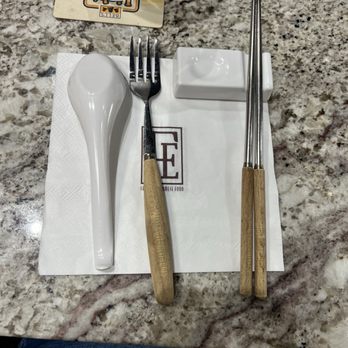 Eating Fresh - Setup - Vietnamese Near Me - Indianapolis, Indiana