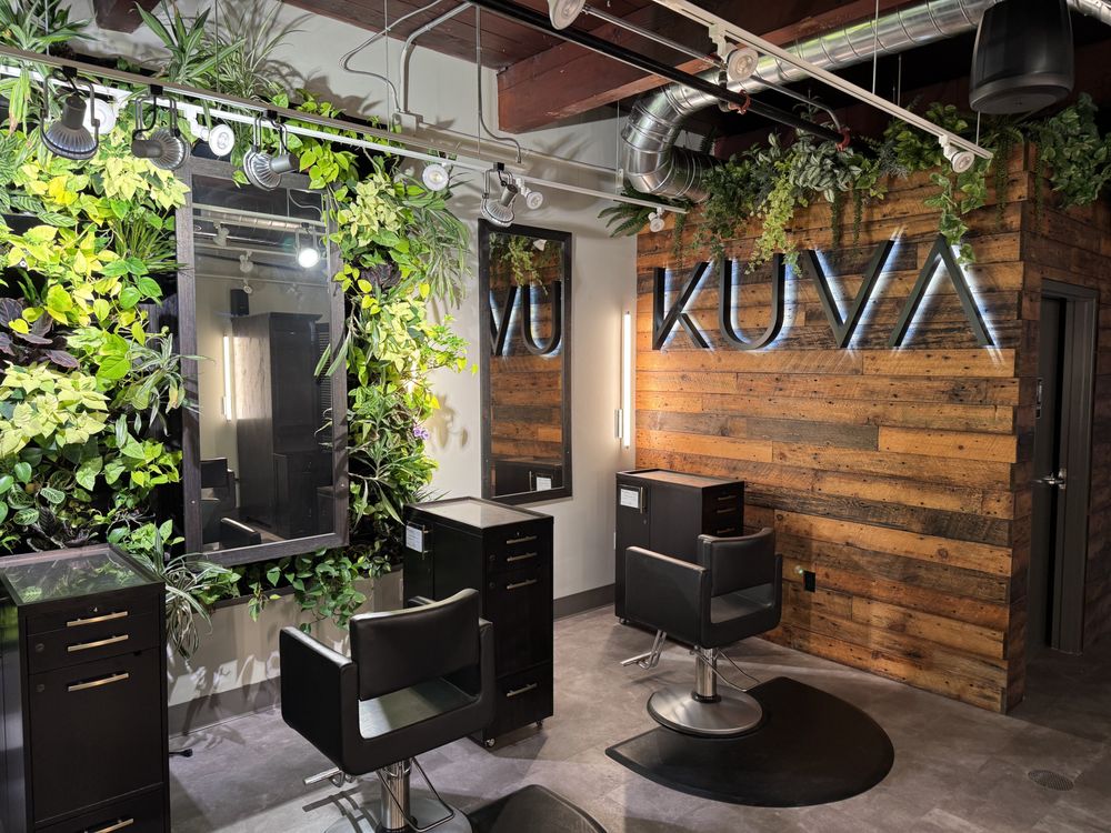 Kuva Logo