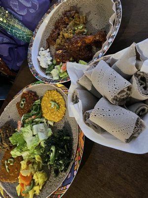 Selam Restaurant and Cafe by null