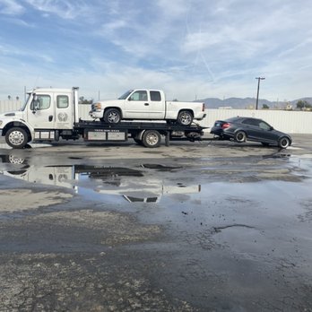 Z &L Towing - Towing Near Me Z &L Towing - Towing Near Me