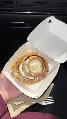 Cinnabon by null