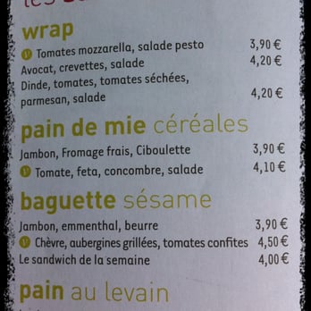 Dubble - Juice Bars & Smoothies Near Me - Marseille, 13