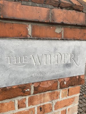 The Wilder Townhouse, an SLH Hotel by null