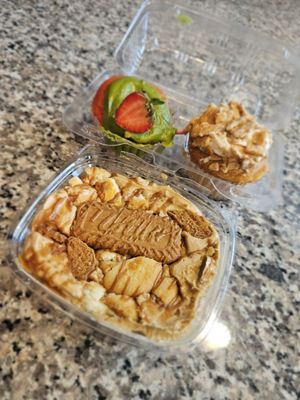 Sistahs' Sweets by null