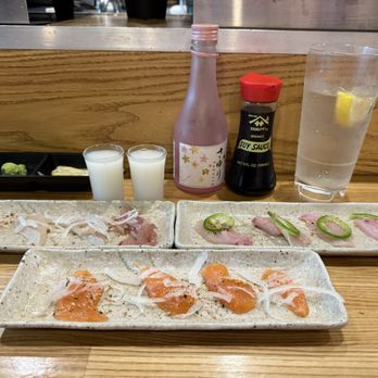 Aikan Sushi - Poke sashimi - Izakaya Near Me - Northridge, California Aikan Sushi - Poke sashimi - Izakaya Near Me - Northridge, California