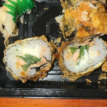 Eastern Kitchen & Sushi - Barley and salmon - Sushi Bars Near Me - St. Petersburg, Florida Eastern Kitchen & Sushi - Barley and salmon - Sushi Bars Near Me - St. Petersburg, Florida
