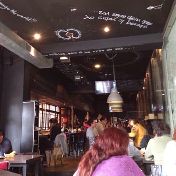Crip - Burgers Near Me - Mar del Plata, C