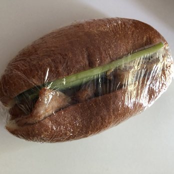 Tai Pan Bakery - Breaded prom sandwich $2.5 - Bakeries Near Me - Madison Heights, Michigan Tai Pan Bakery - Breaded prom sandwich $2.5 - Bakeries Near Me - Madison Heights, Michigan
