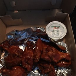 Crispy
