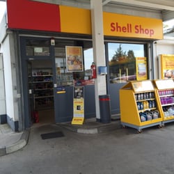 Shell