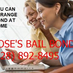 ROSES Bail Bonds