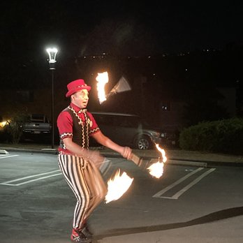 Cirque Quirk - Clowns Near Me - San Diego, California