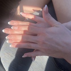 Spirit Nails - Nails