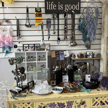 Lavender Moon Metaphysical - Spiritual Shop Near Me - Ocean City, Maryland Lavender Moon Metaphysical - Spiritual Shop Near Me - Ocean City, Maryland