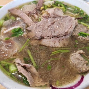 Pho Bang Restaurant - Look at that brisket - Vietnamese Near Me - Garland, Texas Pho Bang Restaurant - Look at that brisket - Vietnamese Near Me - Garland, Texas