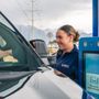 Photo of Shiny Shell Carwash - Lebanon