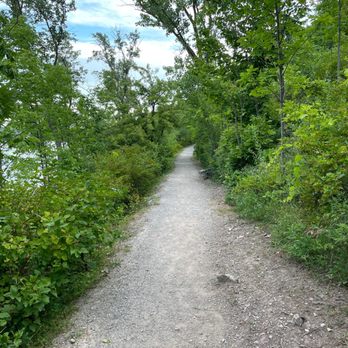 Artpark Trail - Hiking Near Me - Lewiston, New York