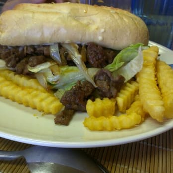 HWA restaurant - Bulkgogi sandwich - Korean Near Me - Murray, Utah