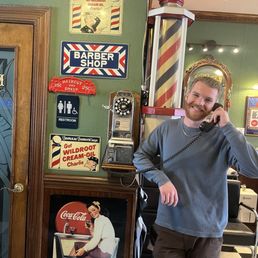TIM'S BARBER SHOP - Updated September 2025 - 61 Photos & 192