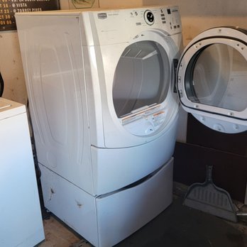 Dryer Tech Repair - Gas dryer - Appliances & Repair Near Me Dryer Tech Repair - Gas dryer - Appliances & Repair Near Me