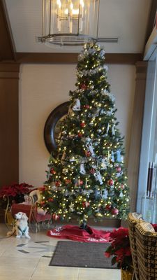 Inn by the Sea by null