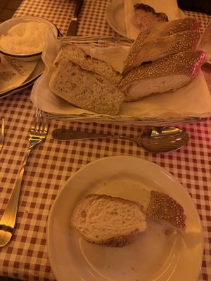 Fabiola's Spaghetti House & Deli by null