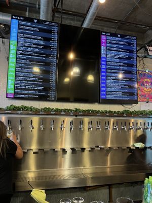 Menu photo 2 Stone Brewing Tap Room - Pasadena Pasadena, CA Menu photo 2 Stone Brewing Tap Room - Pasadena Pasadena, CA