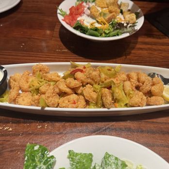 LongHorn Steakhouse - Steakhouses Near Me - Hamilton Township, New Jersey